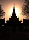 ทัวร์พม่า ย่างกุ้ง-หงสา-อินทร์แขวน-สิเรียม 4 วัน 3 คืน 
